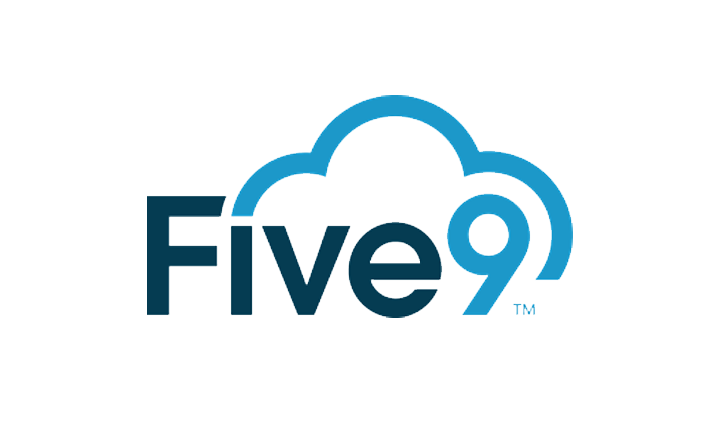 Five9 logo