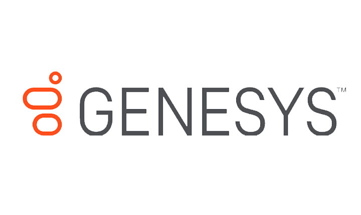 GENESYS logo