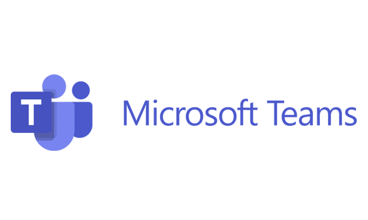 Microsoft Teams logo