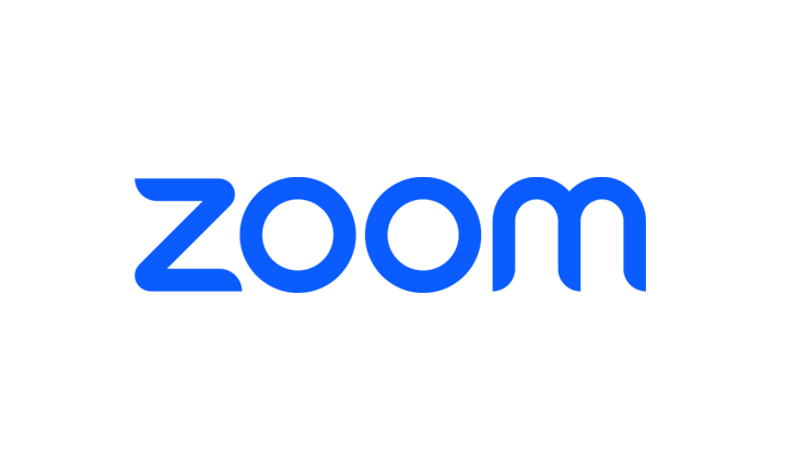 Zoom logo