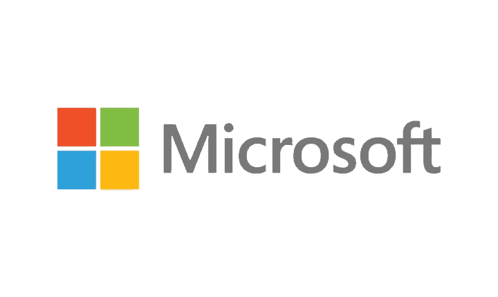 microsoft logo