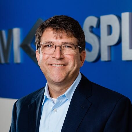 John Zettel, Chief Executive Officer AVI-SPL