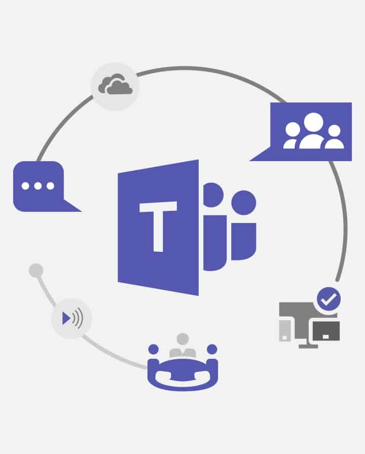 Microsoft Teams Rooms icon