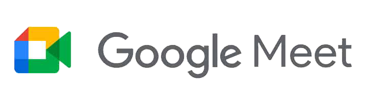 Google Meet logo