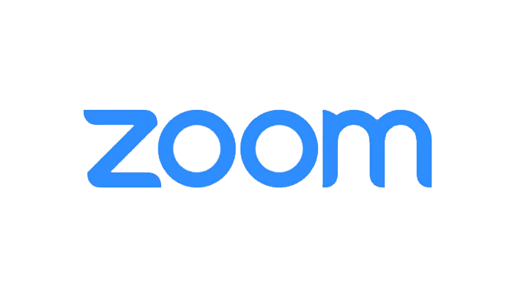 ZOOM logo