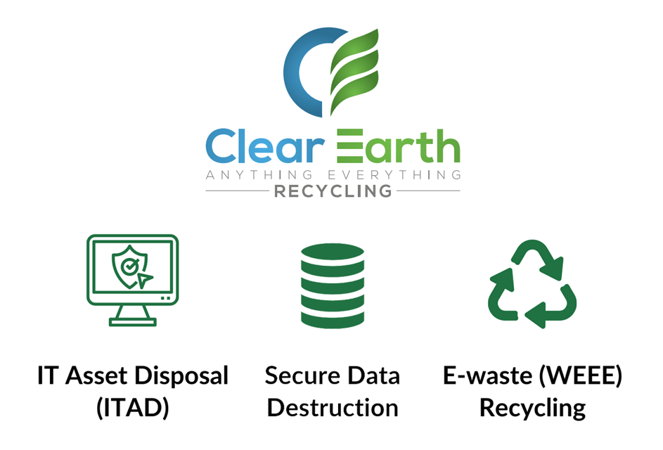 Clear Earth Recycling