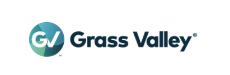 Grass Valley logo