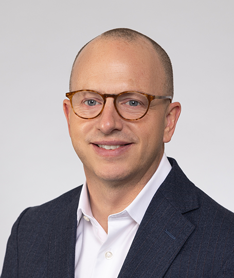 Dale Bottcher - Team member photo