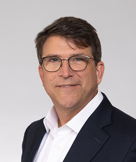 John Zettel - Team member photo