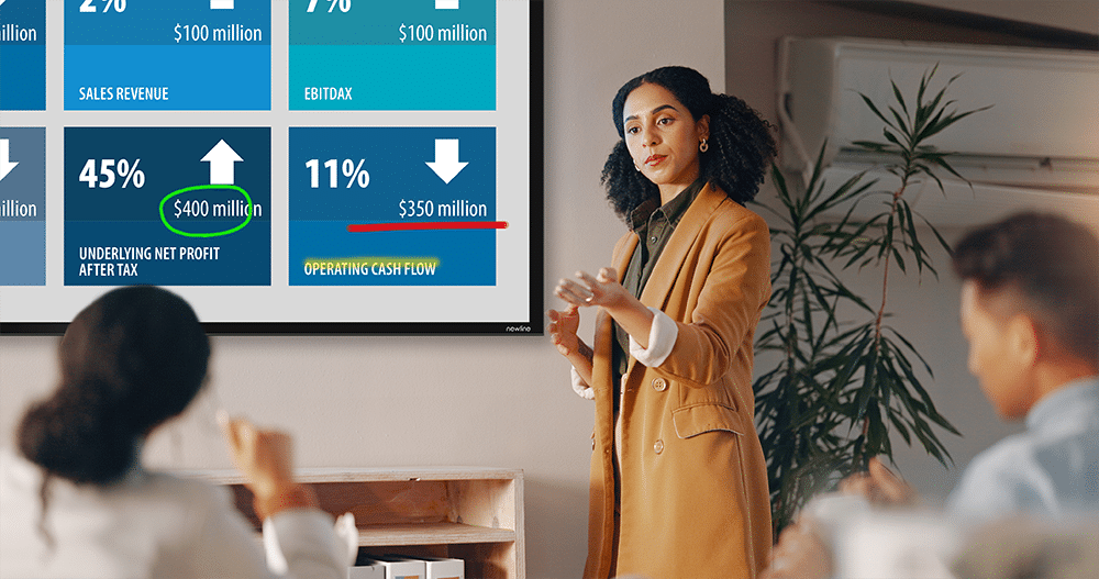 Newline-Z-Pro Meeting Room