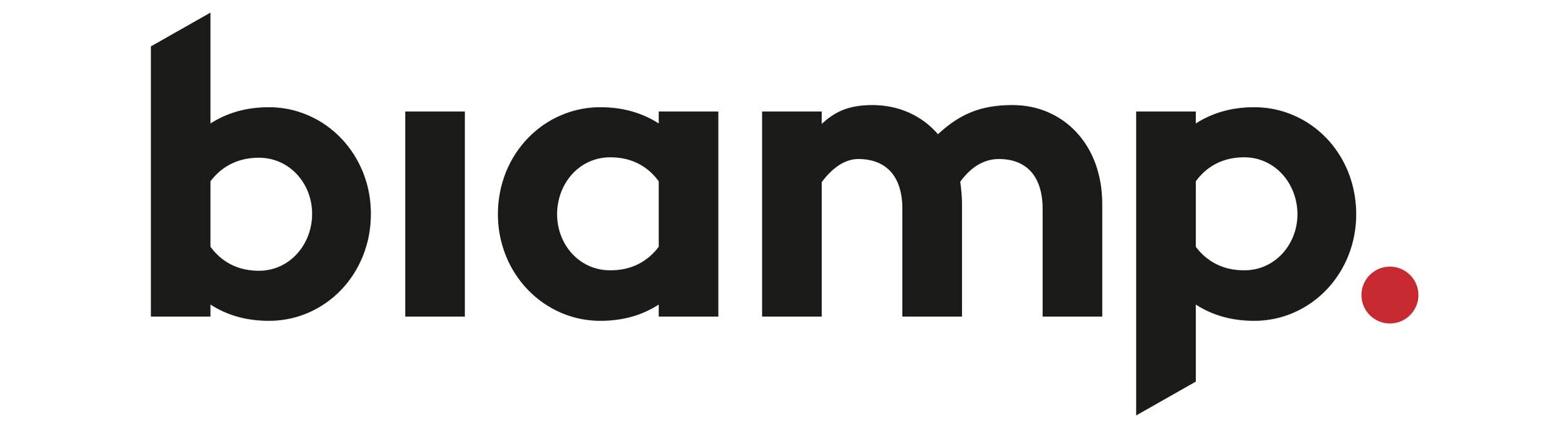 Biamp Logo
