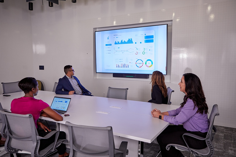 Unified communications for St. Louis businesses