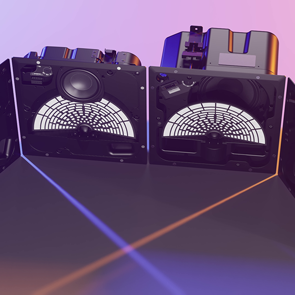 Bose Professional EdgeMax