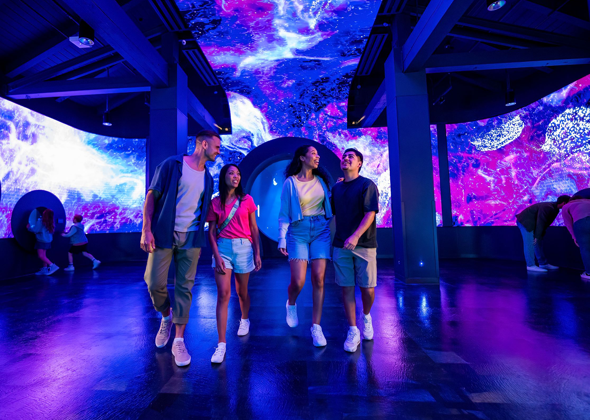 SWC Jewels Medusa Gallery Group