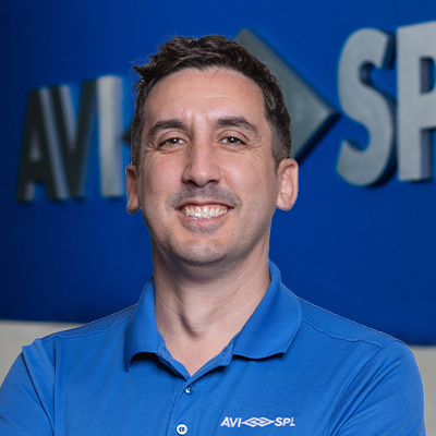 Featured image for Adam Loosley