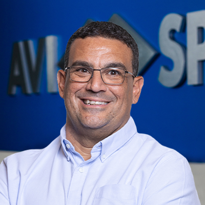 Featured image for Alex Fenech