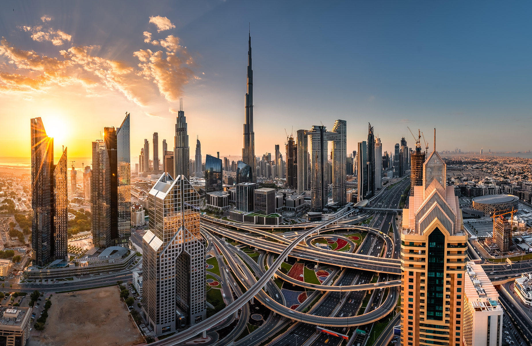 VIBE Dubai
