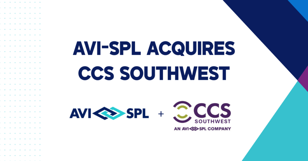 AVI-SPL-ACQUIRES-CCS-SOUTHWEST
