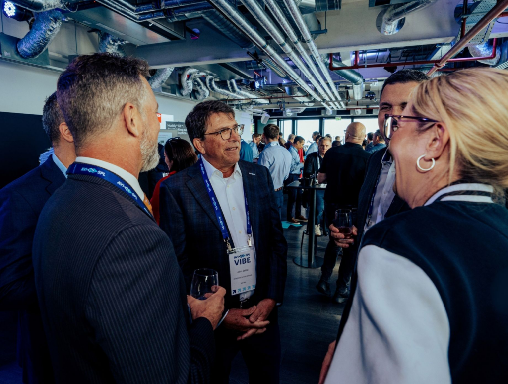 Featured image for Beyond Deployment: The Value of the Right Global Partners